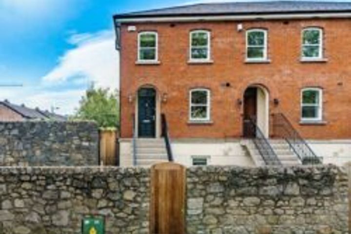 Shelbourne Road, Ballsbridge, Dublin 4