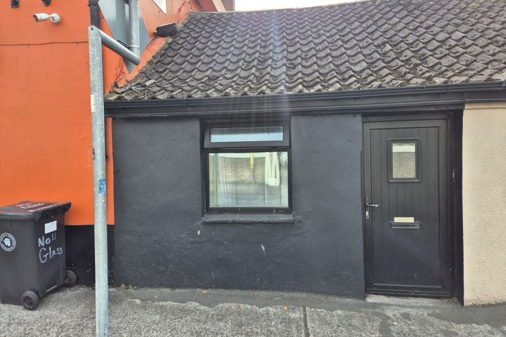 35 The Cottages, Ballintemple, Ballintemple, Co. Cork, T12FDV7