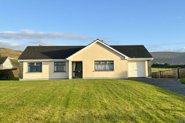 Ballybrack, Ballydavid, Co. Kerry, V92N8P8