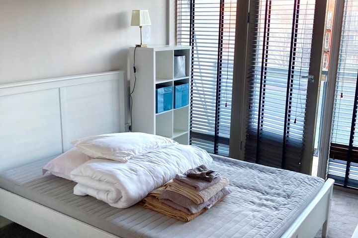 Apartment 19, The Tolka, Prospect Hill, Finglas Ro, Finglas, Dublin 11