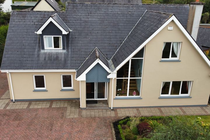 Springduke, Seskin, Bantry, Co. Cork, P75RX24
