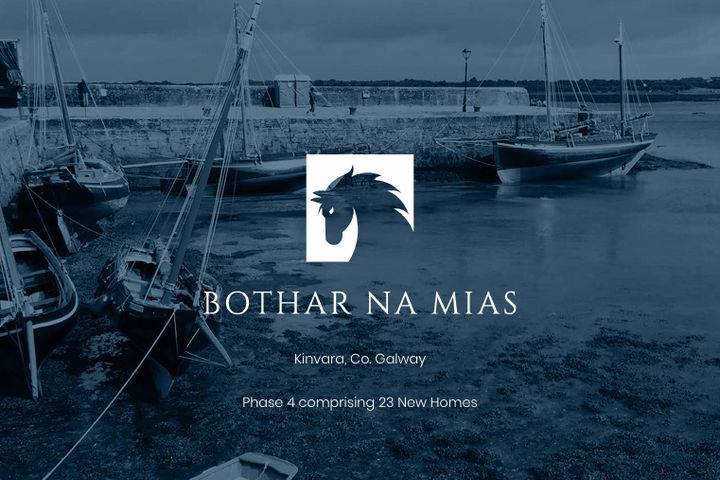 Bothar Na Mias, Dungory West, Kinvara, Co. Galway