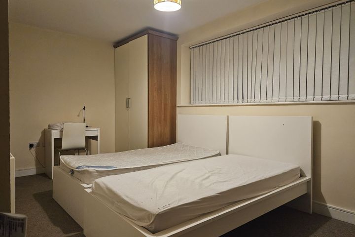 Buckley Hall, Dublin 1