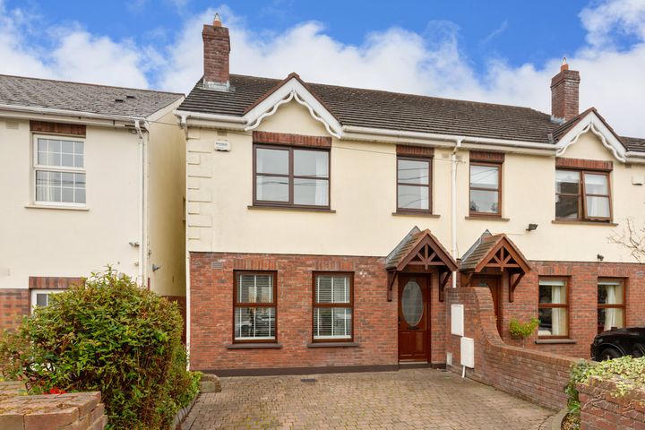 19 Chelmsford Lane, Ranelagh, Dublin 6, Dublin 6, Dublin
