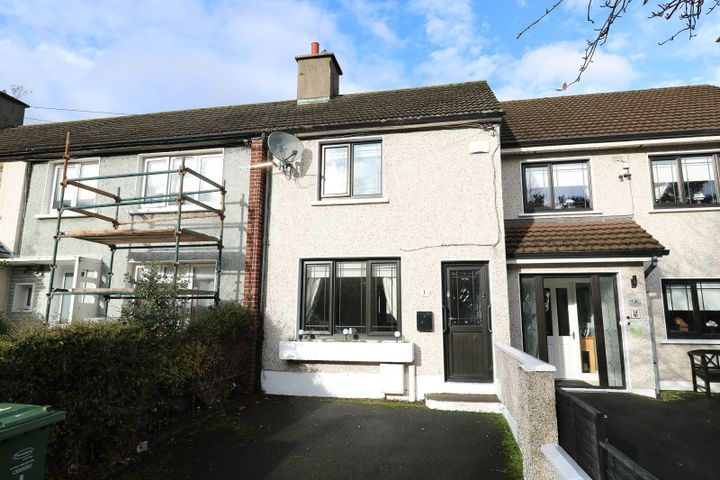 1 Bluebell Avenue, Dublin 12, Bluebell, Dublin 12, D12VK53