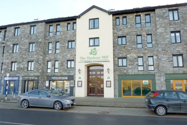 404 Harbour Mill, The Quay, Westport, Co. Mayo