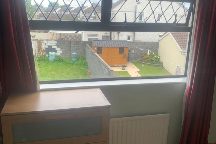 SHANLISS RD, Santry, Dublin 9