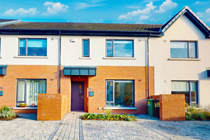 66 Weavers Lane, Duleek, Co. Meath, A92P64K