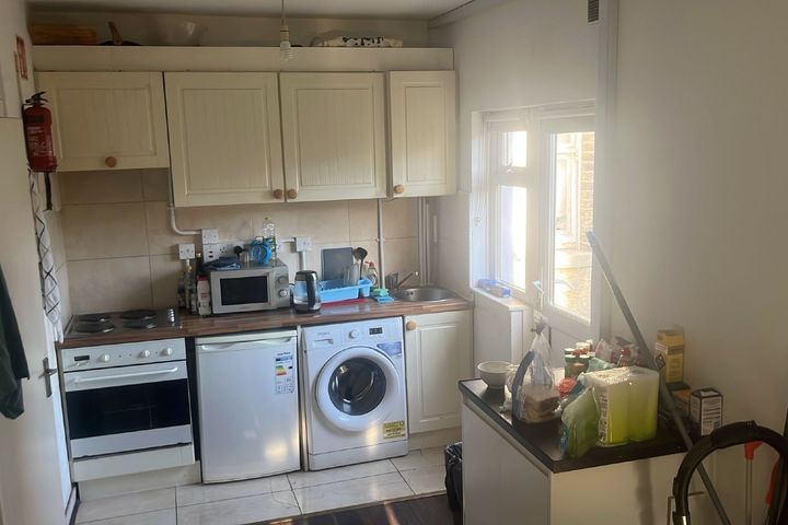 Harrington Street, Dublin 8, Portobello, Dublin 8