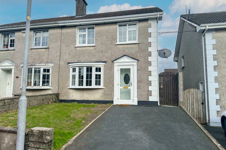 59 Castlelawn Heights, Headford Road, Galway, H91W7VC