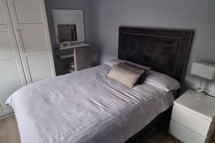 Grace Park Grove, Grace Park Wood, Drumcondra, Dublin 9