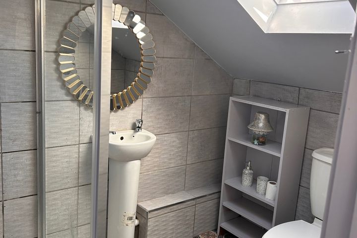 Baldoyle , Sutton, Dublin 13