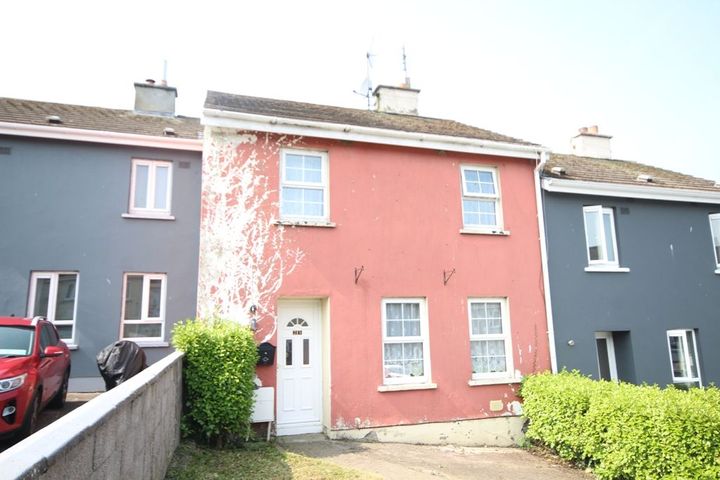 23 Richmond Court, Bandon, Bandon, Co. Cork, P72PR20