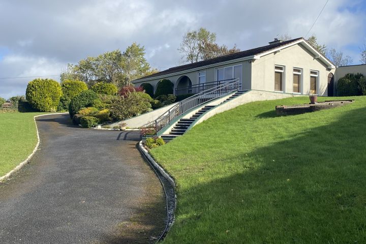 Derrylea, Castlebar, Cloonkeen, Co. Mayo, F23YV07