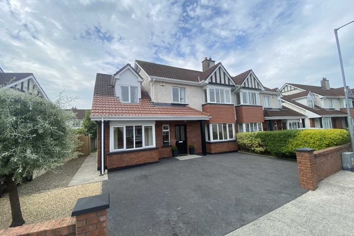 156 The Grange, Raheen, Co. Limerick, V94Y17P