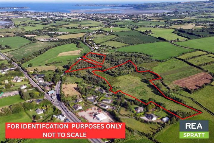 Ballymacmague, Dungarvan, Co. Waterford