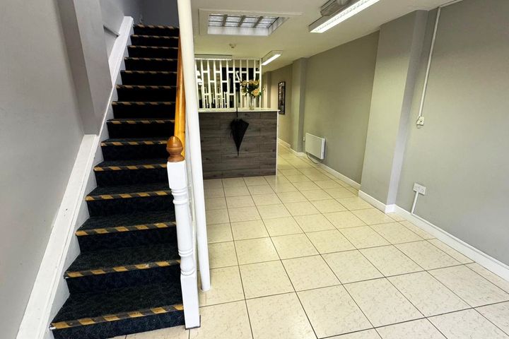 Archway House, Blessington Court, Dublin 7, Dublin 1