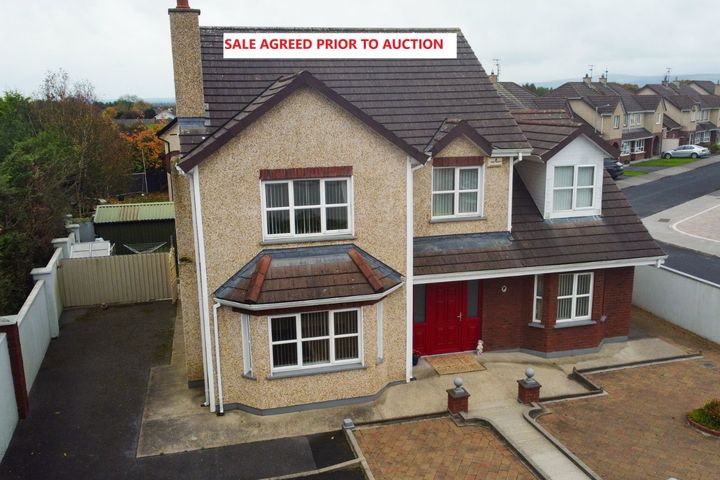 1 Glenquin Manor, Newcastle West, Newcastle West, Co. Limerick, V42NA78