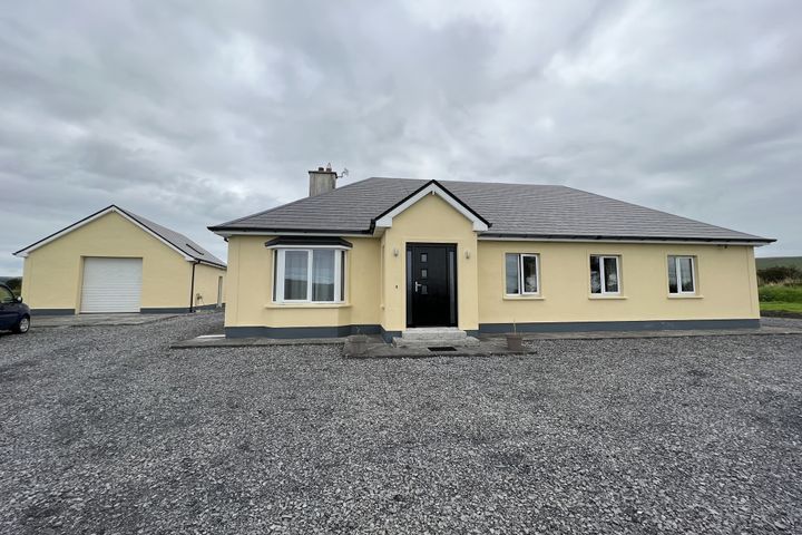 Branchfield, Coolaney, Co. Sligo, F56Y735
