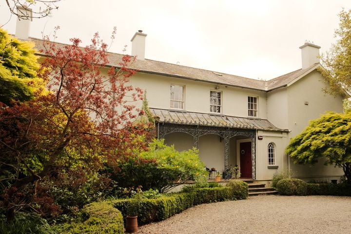 The Old Rectory, Drumcar, Co Louth, A92X883