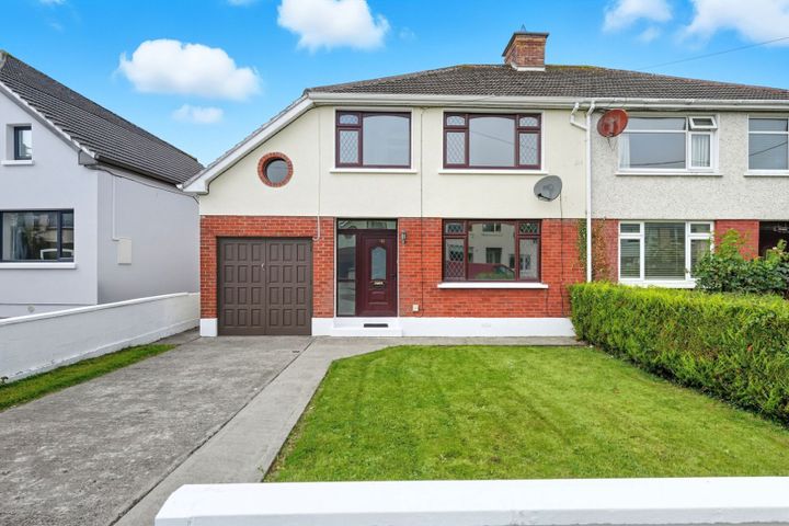 16 Thornhill, Sligo, Co. Sligo, F91R2EA