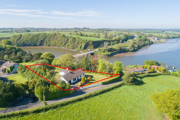 Tower Hill, Ferrycarrig, Newtown, Co. Wexford, Y35E4W8