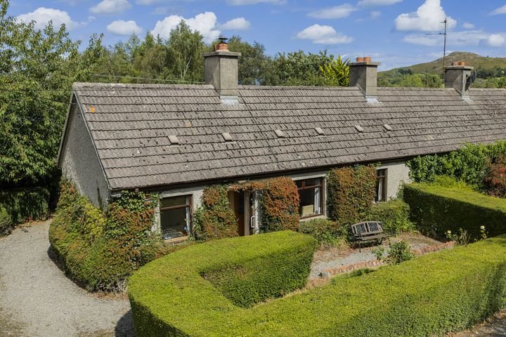 1 Ballybawn Cottages, Kilmacanogue, Co. Wicklow, A98EE37