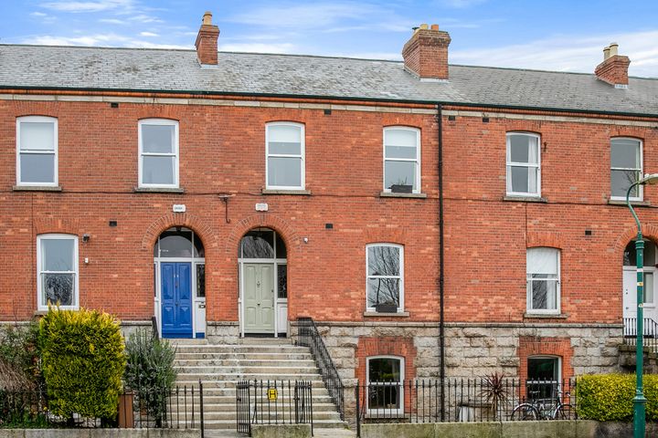 28 Grosvenor Sq, Rathmines, Dublin 6, Dublin 6, Dublin