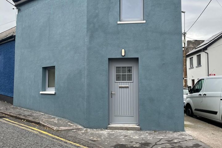 1 Evergreen Street, Cork City Centre, T12XH61