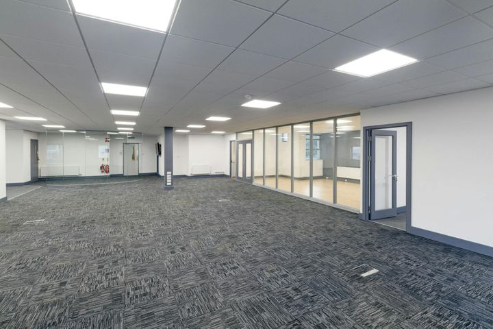 Suite 1, The Forum, Glasthule, Co. Dublin