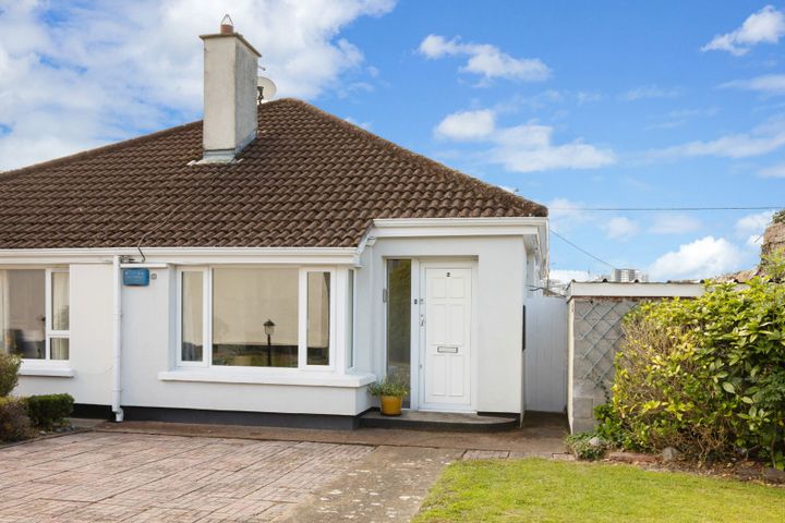 2 Redesdale Court, Redesdale Road, Mount Merrion, Mount Merrion, Co. Dublin, A94C6K5