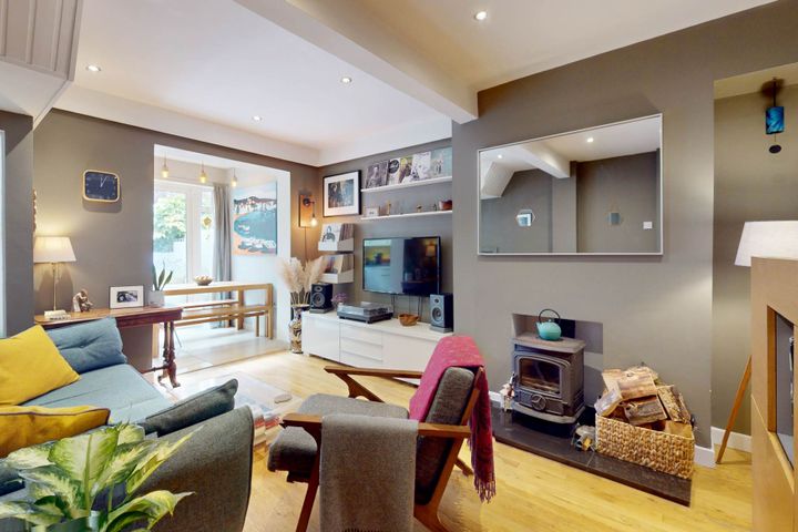 20 John Street South, Dublin 8, D08N2A3