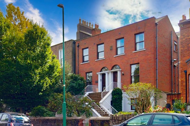 Grosvenor House, 32a Grosvenor Road, Rathgar, Dublin 6, D06WF74