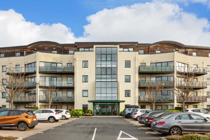 Apartment 136, The Anchorage, Seabourne View, Charlesland, Greystones, Co. Wicklow, A63TV05
