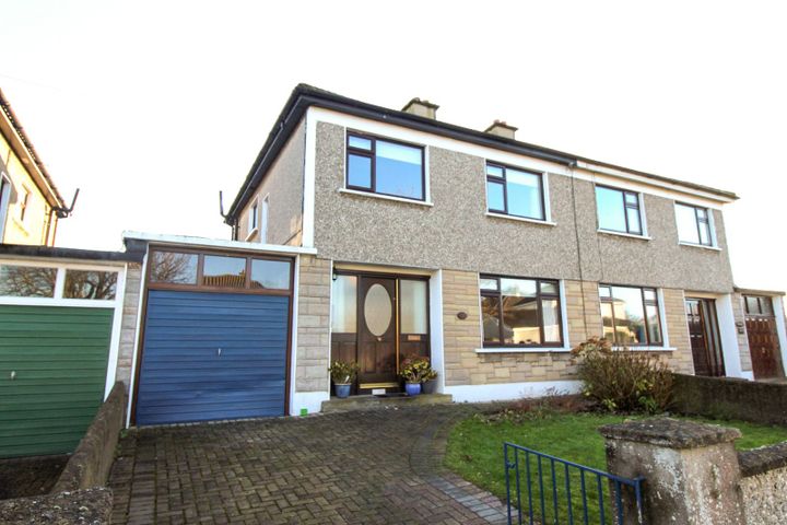 111 Castletown, Leixlip, Co Kildare