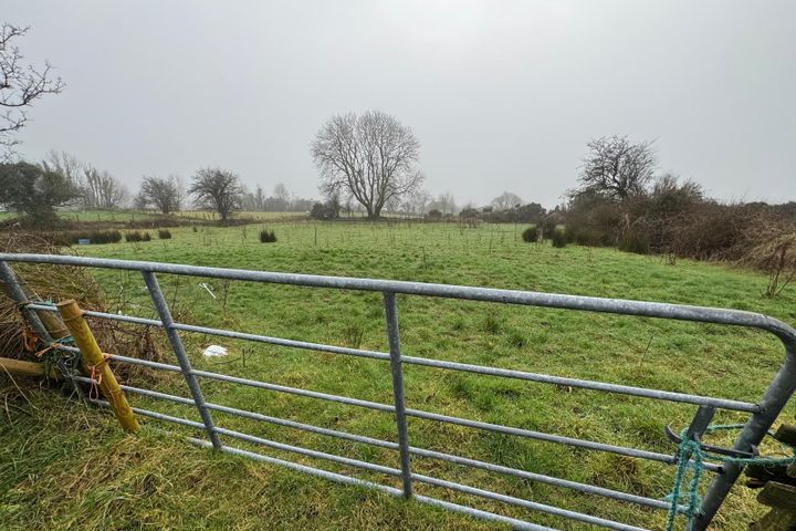 Clashaganny, Milltown, Co. Galway