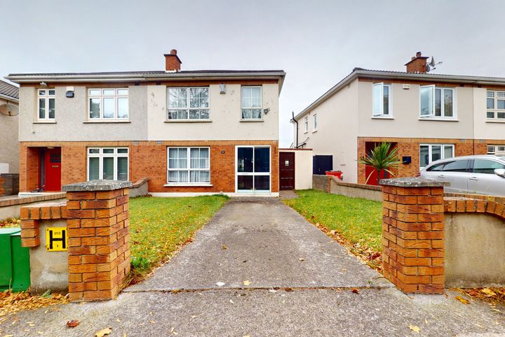 11 Orlagh View, Scholarstown Road, Dublin 16, D16P8C7