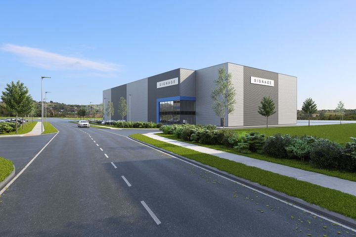 Unit 6, Anchor Business Park, Little Island, Co. Cork