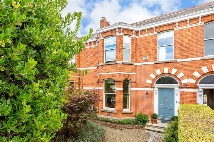 12 Spencer Villas, Glenageary, Dublin, Dublin