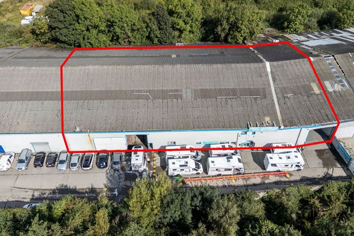 Unit 6, Advance Business Park, Old Swords Road, Santry, Dublin 9