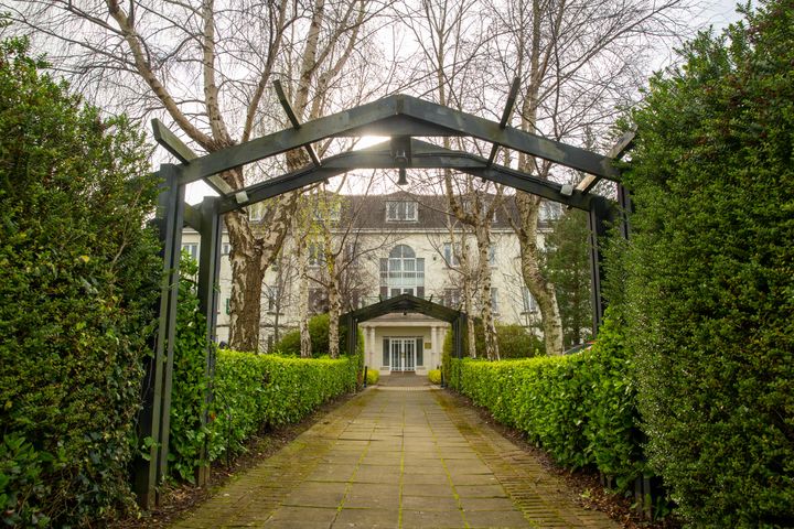 Apartment 9, Woodlands Court, Woodlands, Greystones, Co. Wicklow, A63CT92