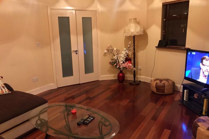 Lissadel Avenue, Dublin 12, Drimnagh, Dublin 12