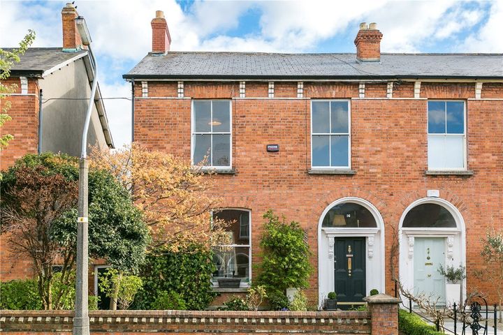 16 Ormond Rd, Rathmines, Dublin 6, Dublin 6, Dublin