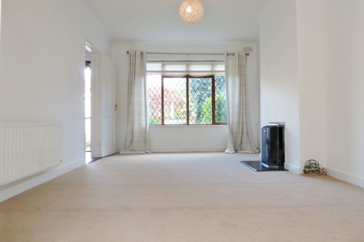 College Park, Ballinteer Road, Dundrum, Dublin 14