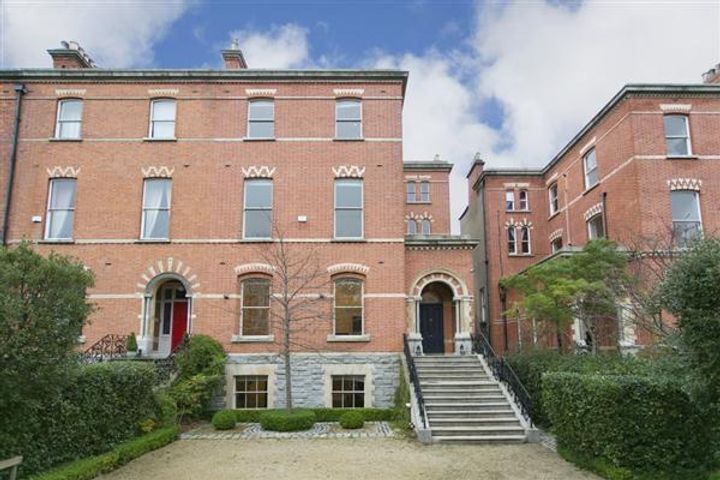 18 Elgin Road, Ballsbridge, Dublin 4, Dublin 4, Dublin