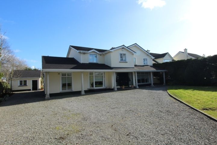 10 Deerpark Road, Castleknock, Dublin 2, Dublin