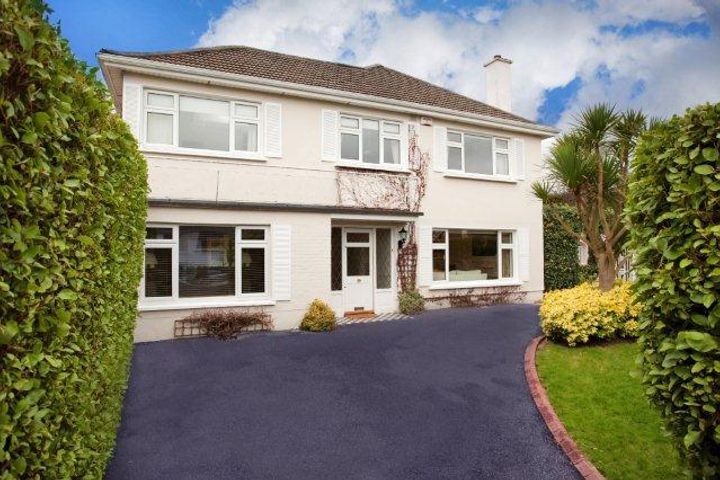 8 Ardlui Park, Blackrock, Dublin