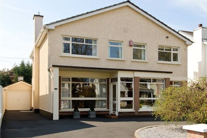 16 Deerpark Ave, Castleknock, Dublin 15, Dublin 15, Dublin