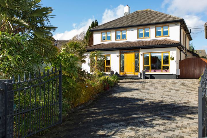 59 Beechpark Road, Foxrock, Dublin 18, Dublin