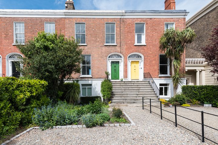 81 Upper Leeson St, Dublin 4, Dublin, Dublin 4, Dublin